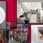 Dans cet hôtel de Mexico, l’évasion est la couleur verte