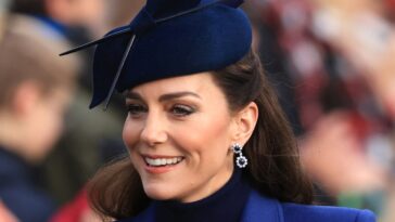 Dans les plans de Kate Middleton pour un 42e anniversaire « discret »