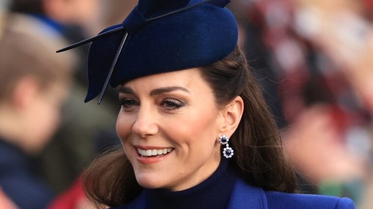 Dans les plans de Kate Middleton pour un 42e anniversaire « discret » Dans les plans de Kate Middleton pour un 42e anniversaire « discret »