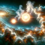 De nouveaux types d’étoiles – « vieux fumeurs » et protoétoiles en éruption – découverts dans la Voie Lactée SciTechDaily