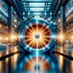 Décoder l'ADN de l'Univers : percées de l'installation de faisceaux d'isotopes rares SciTechDaily