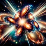 Découverte sans précédent : étrange origine « blob-like » de mystérieuses sursauts radio record SciTechDaily