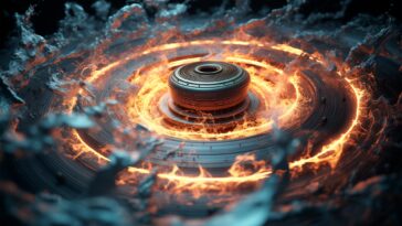 Physics Superconductivity Breakthrough Art