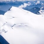 Dégel des capsules temporelles : la fonte des glaciers détruit d'importantes archives de données climatiques SciTechDaily