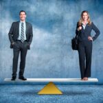 Démystifier les mythes : la science derrière les écarts persistants entre les sexes dans les pays développés SciTechDaily