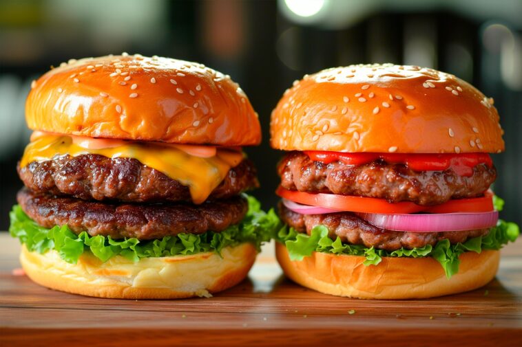 Des chercheurs révèlent de simples changements de régime qui peuvent réduire les émissions de carbone et améliorer votre santé SciTechDaily