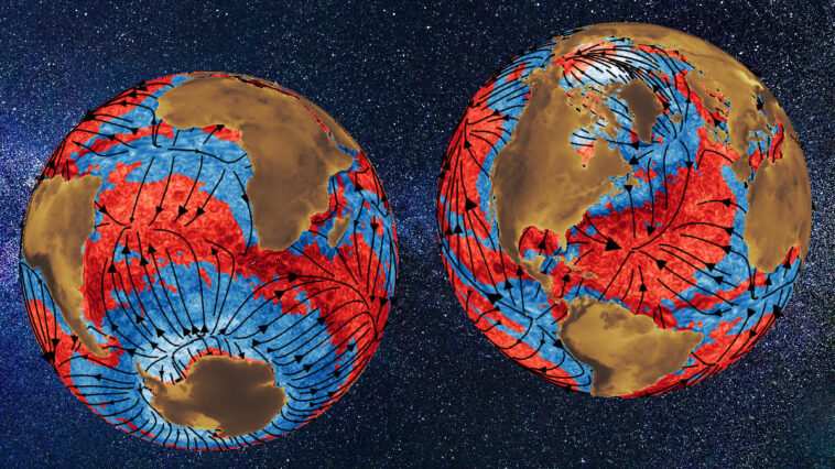 Des scientifiques découvrent un lien entre la météo océanique et le climat mondial SciTechDaily