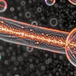 Des scientifiques piègent des atomes de krypton dans des nanotubes de carbone pour former un gaz unidimensionnel SciTechDaily