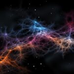 Des scientifiques utilisent un superordinateur pour percer les mystères de la matière noire et de l'évolution de l'univers SciTechDaily