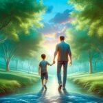 Dévoilement des gardiens de la psyché : la science derrière les liens adulte-enfant et la santé mentale SciTechDaily