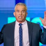 Dionne Warwick, Martin Sheen et même Mike Tyson seront absents à la fête d'anniversaire de RFK Jr.