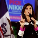 Donald Trump commence-t-il à devenir nerveux à propos de Nikki Haley ?