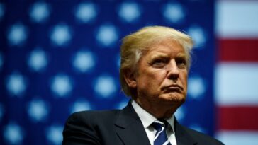 Donald Trump s'en prend à Vivek Ramaswamy : « Ne vous laissez pas duper »