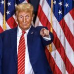 Donald Trump veut réécrire l'histoire du 6 janvier. Ne le laissez pas Donald Trump veut réécrire l'histoire du 6 janvier. Ne le laissez pas