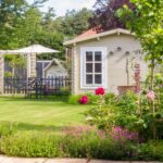 Donner un nouveau souffle à votre maison ce printemps Donner un nouveau souffle à votre maison ce printemps