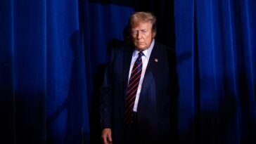 E. Jean Carroll, Nikki Haley et les profondeurs de la misogynie de Donald Trump