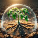 Enraciné dans la survie : découverte de l’ingénieuse défense contre la sécheresse des plants de tomates SciTechDaily