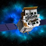 Explorer le cosmos violent : la sonde Einstein chinoise et sa vision révolutionnaire du homard SciTechDaily