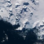 Figé dans le temps : l'île de l'hiver éternel en Antarctique