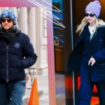 Gigi Hadid et Bradley Cooper franchissent une étape importante dans leur relation Gigi Hadid et Bradley Cooper franchissent une étape importante dans leur relation