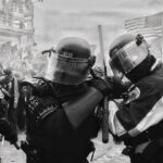 Il n’y a pas de « deux côtés » à la menace que représente Donald Trump pour la démocratie