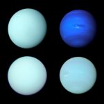 Illusions astronomiques : de nouvelles images révèlent à quoi ressemblent réellement Neptune et Uranus SciTechDaily