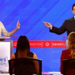 Jake Tapper : « Je rejette l’hypothèse » selon laquelle un débat sans Trump est futile Jake Tapper : « Je rejette l’hypothèse » selon laquelle un débat sans Trump est futile