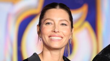 Jessica Biel est allée trop loin dans le multitâche