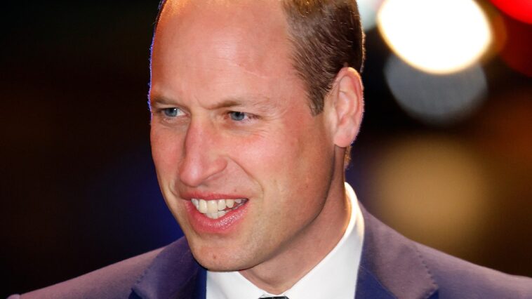 Kate Middleton reçoit la visite du prince William lors de son troisième jour à la clinique de Londres Kate Middleton reçoit la visite du prince William lors de son troisième jour à la clinique de Londres