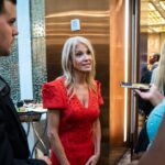 Kellyanne Conway pense que les Républicains peuvent reconquérir les femmes en 2024 en déclarant : « Nous vous avons retiré votre droit à l'avortement, mais nous vous laissons conserver la contraception »