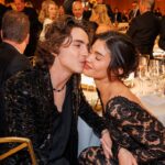 Kylie Jenner et Timothée Chalamet ont une soirée en amoureux aux Golden Globes 2024 Kylie Jenner et Timothée Chalamet ont une soirée en amoureux aux Golden Globes 2024
