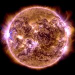 La NASA capture la fureur du soleil : la plus forte éruption solaire depuis 2017 SciTechDaily
