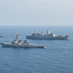 La crise de la mer Rouge révèle un point faible du commerce maritime mondial