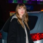 La maison de Taylor Swift à New York reçoit un autre visiteur indésirable : rapports La maison de Taylor Swift à New York reçoit un autre visiteur indésirable : rapports