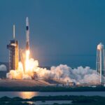 La mission de l'astronaute privé Axiom Ax-3 est lancée vers la Station spatiale SciTechDaily