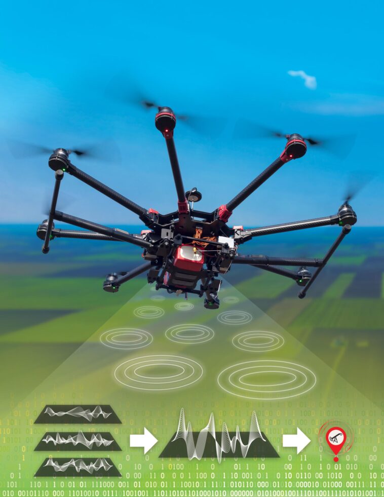 La nouvelle frontière de l'IA : transformer les données éparses des capteurs en or SciTechDaily