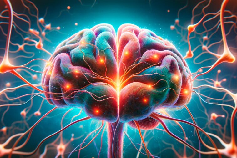 La poignée de main secrète du cerveau : la recherche révèle la fonction d'une synapse peu comprise SciTechDaily