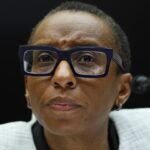 La présidente de Harvard, Claudine Gay, démissionne – apparemment pour plagiat et non pour audience sur le génocide juif