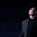 La princesse Diana considérait Boy George comme un « vrai survivant »