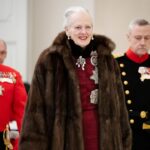 La princesse héritière Mary et le prince héritier Frederik rejoignent la reine Margrethe pour les dernières apparitions publiques de son règne