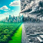 La qualité de l’air aux États-Unis s’améliore, mais pas pour tous : un regard sur les inégalités persistantes SciTechDaily