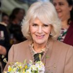 La reine Camilla est la « puissance tranquille derrière le trône » La reine Camilla est la « puissance tranquille derrière le trône »