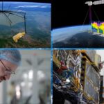 La saga spatiale 2023 de l'ESA : des lunes de Jupiter aux révélations sur la matière noire (vidéo) SciTechDaily