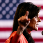 La tentative de Donald Trump d'altérer Nikki Haley est un outil familier de son manuel