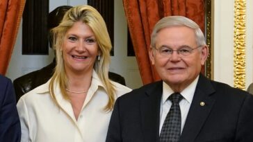 L'affaire de corruption de Bob Menendez devient, d'une manière ou d'une autre, encore plus comiquement corrompue
