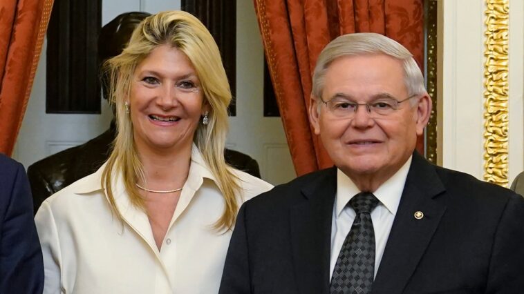 L'affaire de corruption de Bob Menendez devient, d'une manière ou d'une autre, encore plus comiquement corrompue L'affaire de corruption de Bob Menendez devient, d'une manière ou d'une autre, encore plus comiquement corrompue