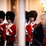 L'annonce de l'abdication de la reine Margrethe comportait un hommage spécial à sa défunte mère et à son mari