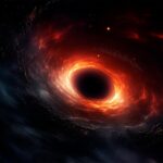 L'aube de l'univers : le télescope spatial Webb démasque le plus ancien trou noir jamais observé SciTechDaily