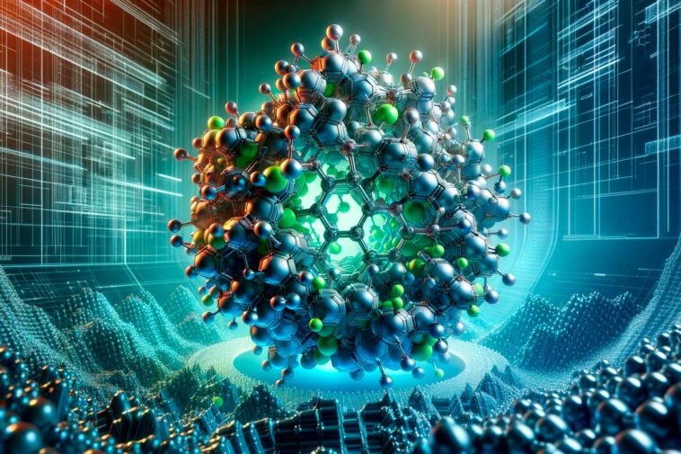 L'avenir de la pétrochimie : boucle chimique et catalyseurs noyau-enveloppe SciTechDaily