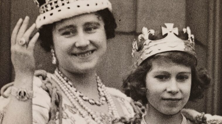 Le dessin d'enfance « très pauvre » de la reine Elizabeth pourrait être le vôtre Le dessin d'enfance « très pauvre » de la reine Elizabeth pourrait être le vôtre